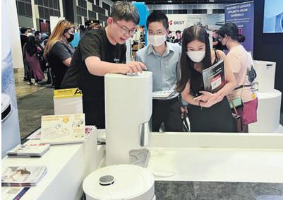 重研发 优服务 创品牌“中国智造”走向世界舞台