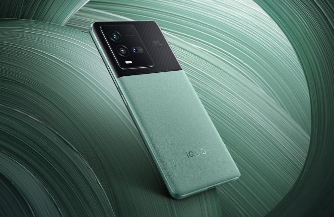 iQOO Neo8系列正式发布：Neo8 Pro首发天玑9200+