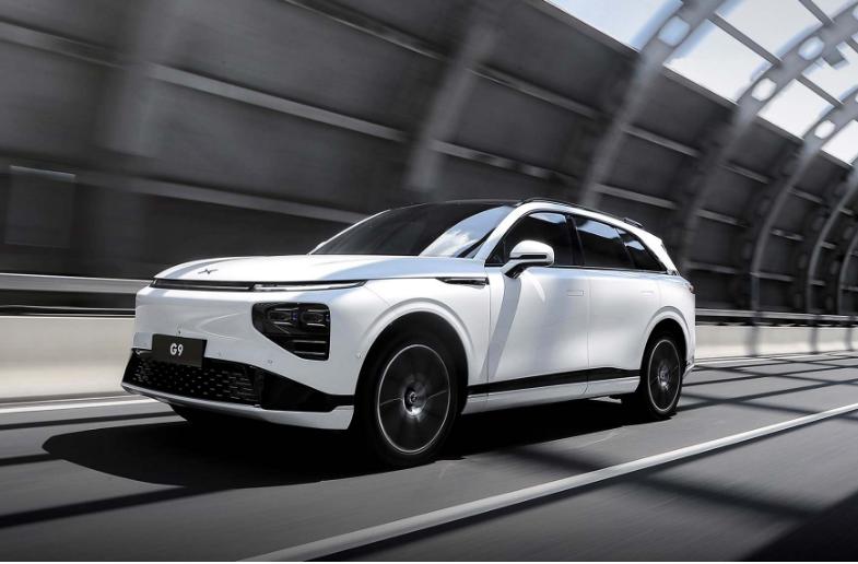 小鹏汽车一季度营收40.3亿元 交付新车1.8万辆