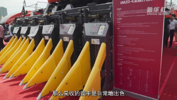 揭秘新疆棉背后的硬核高科技