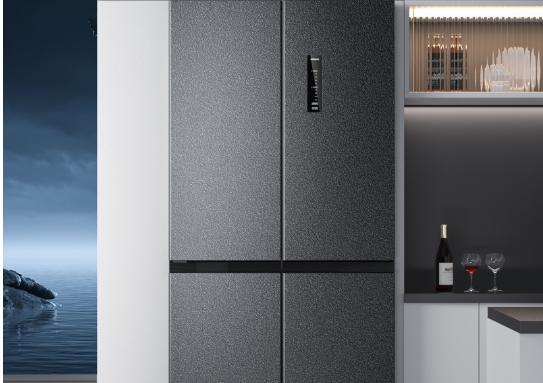 康佳冰箱荣获2023冰箱行业峰会三大奖项