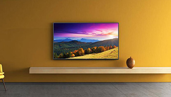 电子消费市场需求下降 电视行业亟待技术破局