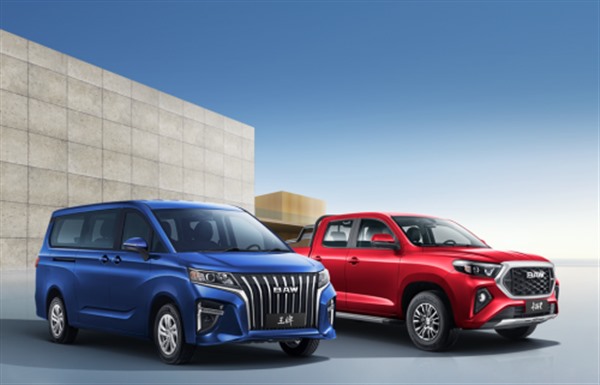 BAW陆付军：锚定高质量发展，领跑汽车产业升级之路