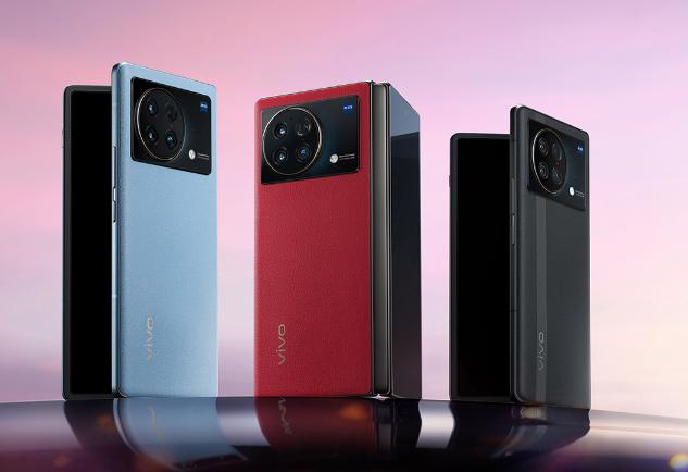 vivo X Fold2评测：直击市场痛点，更轻更薄的折叠全能旗舰