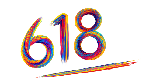 618”成交数据折射出我国消费市场的潜力和升级趋势