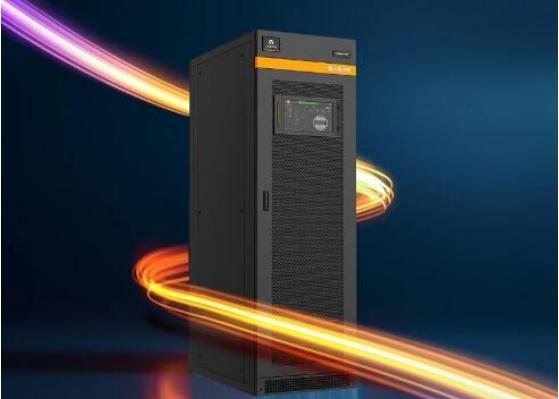 维谛技术 Vertiv™ EPK S系列智能化标准柜新品发布