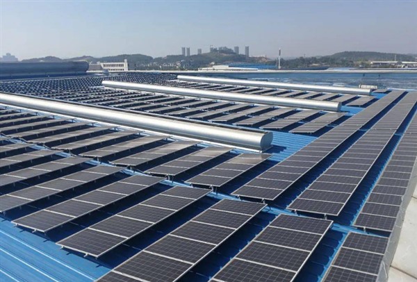 瞄准前沿技术 促进降本增效