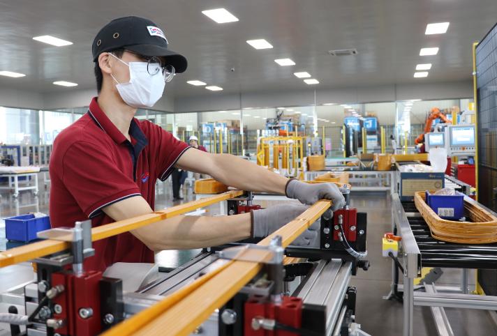 山东济南竞逐软件业新赛道