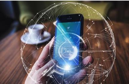 数字化技术点亮科技新生活