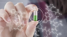 “智”造“健康好物” 人工智能加速与医药创新融合