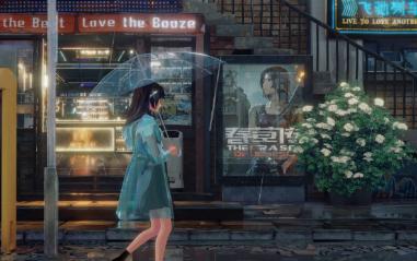 蔚领时代：从云游戏到“虚拟世界内容平台”