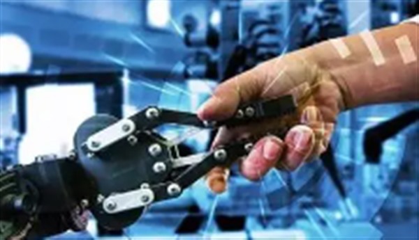 我国机器人全产业链体系基本形成
