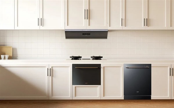 拓宽烹饪价值，华帝集成烹饪中心诠释高品质的厨房空间