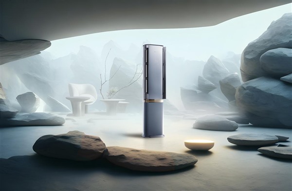 2023海信空调年报出炉，新风空调稳居行业前列！