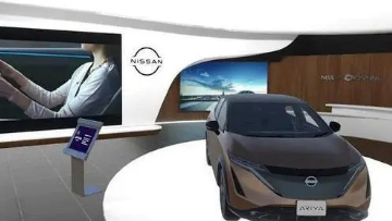 “汽车+元宇宙”激起产业创新火花