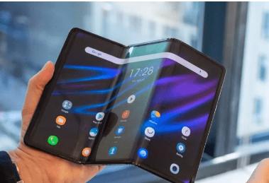 智能手机新变局：传音闯出非洲，折叠屏打破垄断