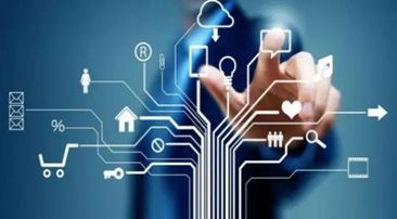 智链万物 创新服务 2023年服贸会供应链及商务服务专题展观察