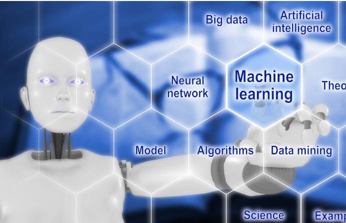 当“望闻问切”遇上人工智能