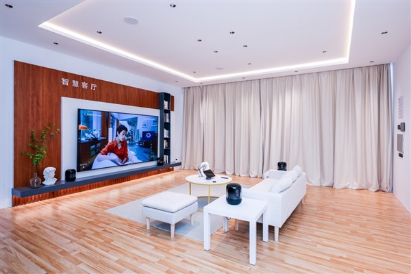 华为亮相东博会，以空间智能化共拓中国-东盟建筑业融合发展新空间