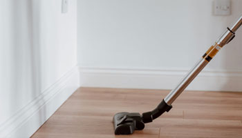 春光科技：对未来吸尘器等清洁电器市场发展有信心