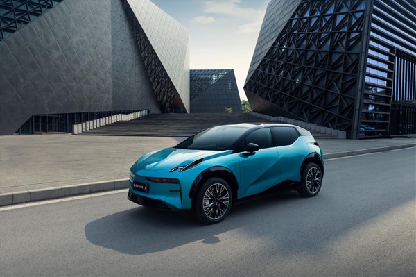 破纪录送超跑！极氪官宣#致敬中国冠军#，破世界纪录可获极氪001 FR