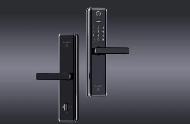 智能门锁走向“刚需”2023年出货量预计同比增长18.6%