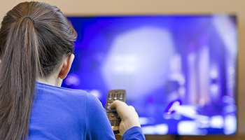 青海省58.4万户电视用户实现开机即看直播