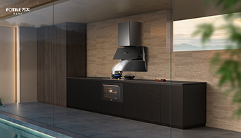 “集成烹饪”赛道“旺”！厨电龙头发力迎消费回暖