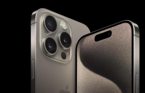 苹果盘前跌超3% 销售额已连续四个季度同比下降