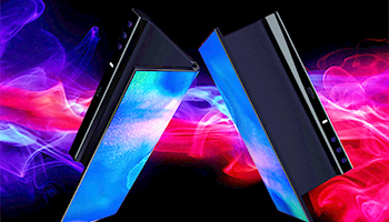 折叠屏手机异军突起 相关产业链有望受益