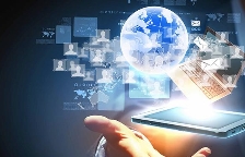 《下一代互联网关键技术专利分析》发布 互联网技术加速赋能传统制造业