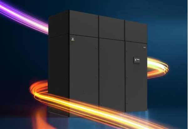 新品发布 | Vertiv™ Liebert® DA，双重动力，无限可能