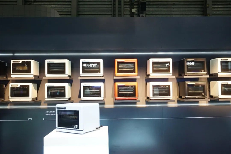 遇见AWE2024，遇见中国厨房的时代跃迁