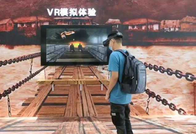 科技赋能，让旅游插上智慧“翅膀”