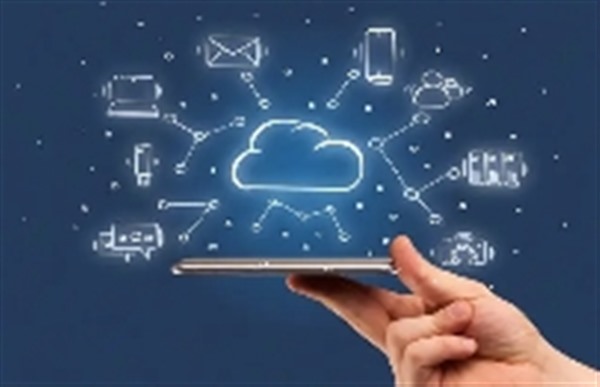 腾讯云与安徽叉车集团共同打造的工业互联网平台