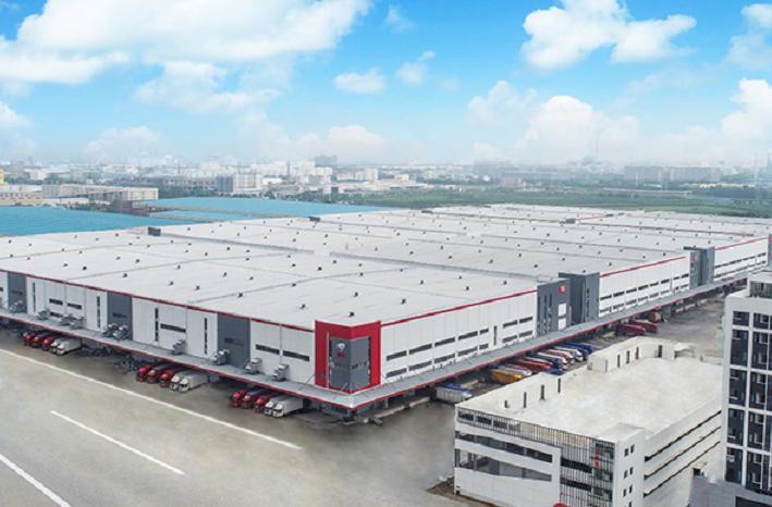 2023年前11月全国社会物流总额达305.9万亿元