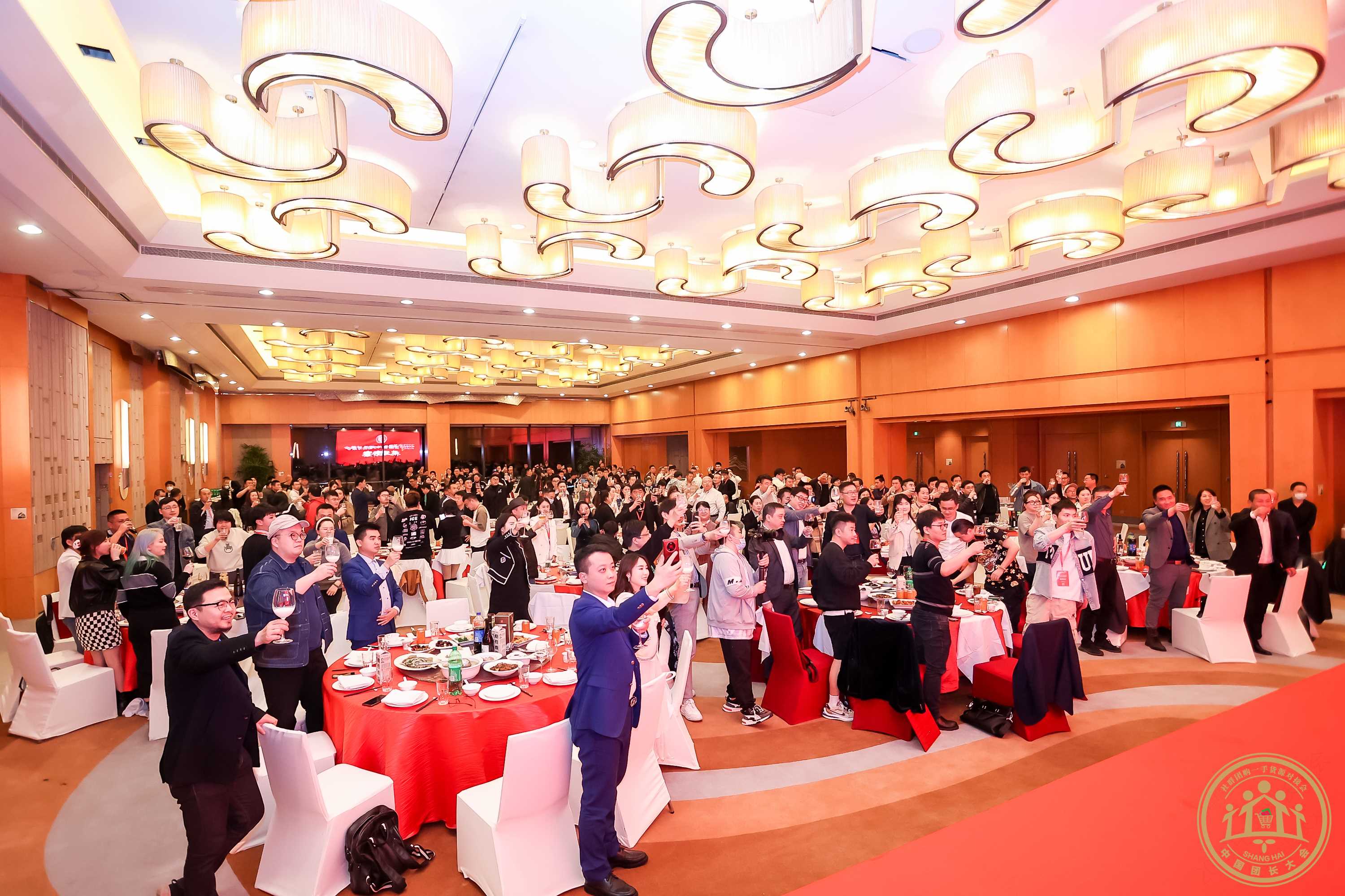 2024第四届中国私域团长大会第十八届上海国际新零售社区社群团购博览会