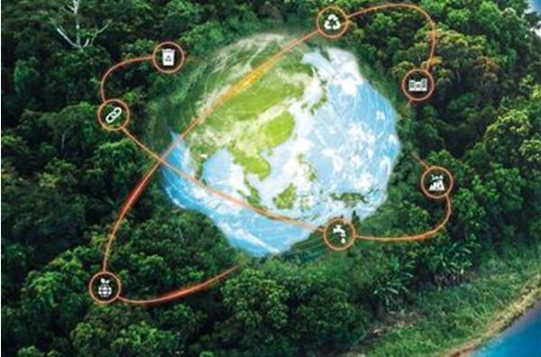 维谛技术（Vertiv）以人为本担当社会责任，共创美好可持续未来