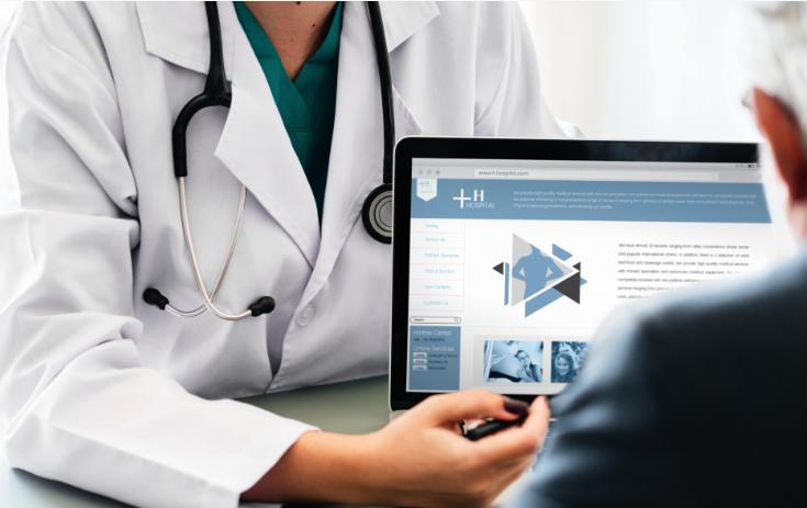 充分激发数字医疗的潜能和优势