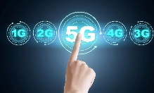 5G融合加速工业制造向“智造”跃迁