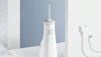 朗特智能取得气液混合泵结构及冲牙器专利 使冲牙器便于携带