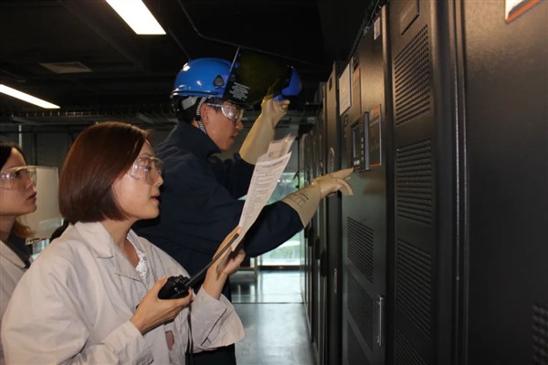 捷报！维谛技术（Vertiv）荣膺“2023年度深圳市终身职业技能培训载体”评选两项大奖