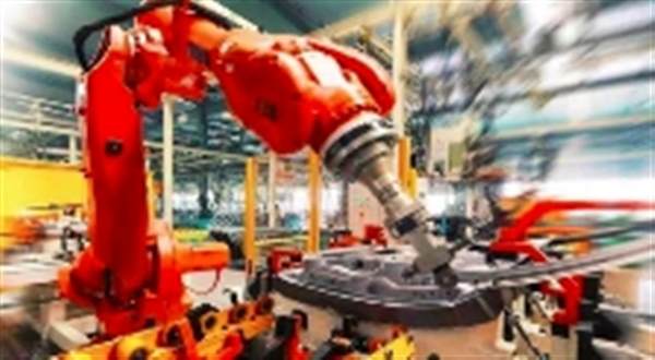 我国制造业总体规模连续14年保持全球第一