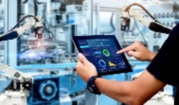 物联网应用提升工业设备管理智能化水平