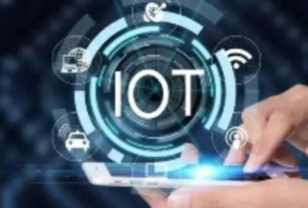 物联网跑出发展加速度推动物联网覆盖空