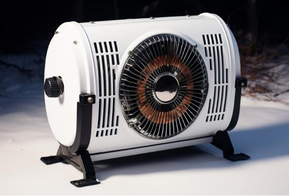 寒潮再次来袭，电暖器市场火了吗?