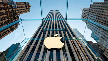 苹果承压加剧，郭明錤称2024年iPhone出货量将同比衰退15%