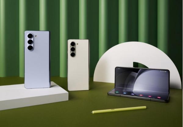 探索更多前沿技术 看三星如何引领高端手机行业发展
