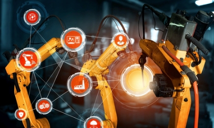 发挥智能制造支撑引领作用 推动新质生产力发展