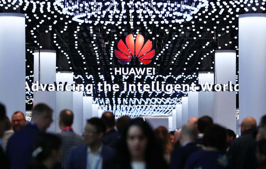 华为通信大模型是一款基于人工智能的商用大模型